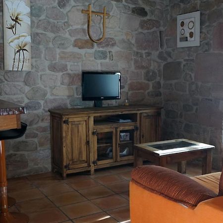 Casa Tinuca Apartment Cos Luaran gambar