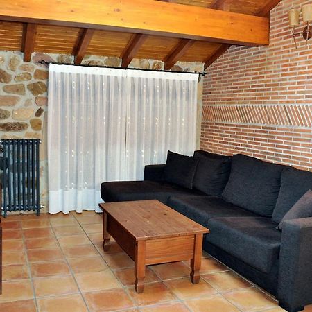 Casa Tinuca Apartment Cos Luaran gambar
