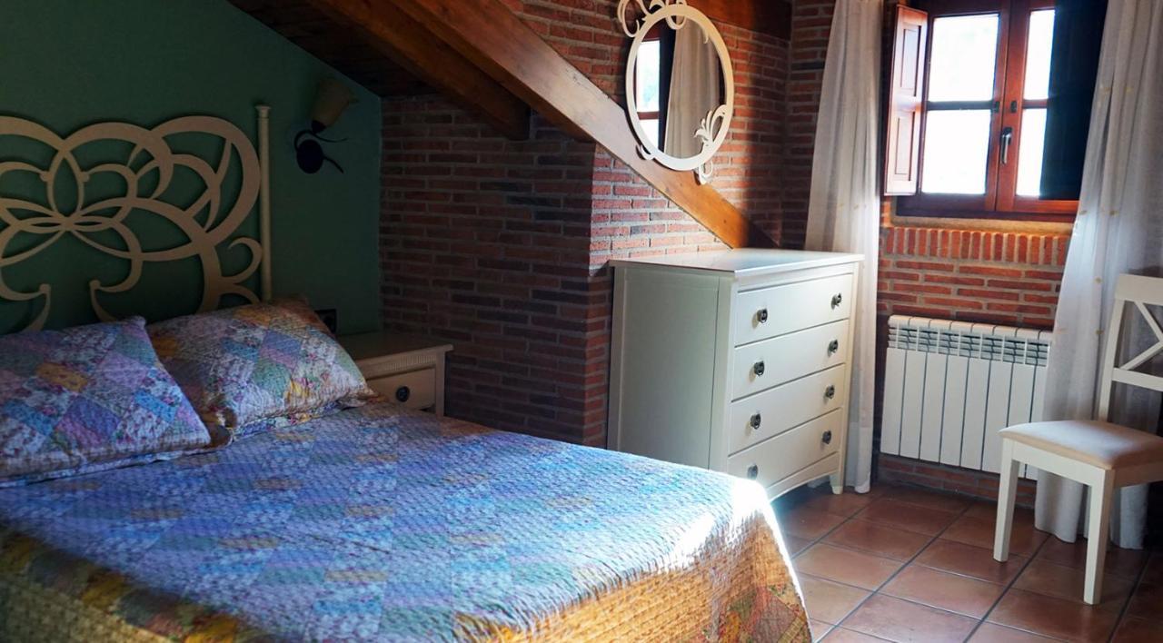 Casa Tinuca Apartment Cos Luaran gambar