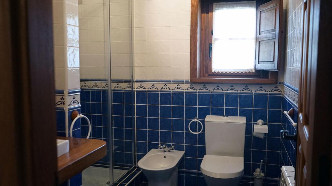 Casa Tinuca Apartment Cos Luaran gambar