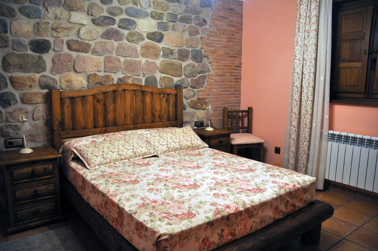 Casa Tinuca Apartment Cos Luaran gambar