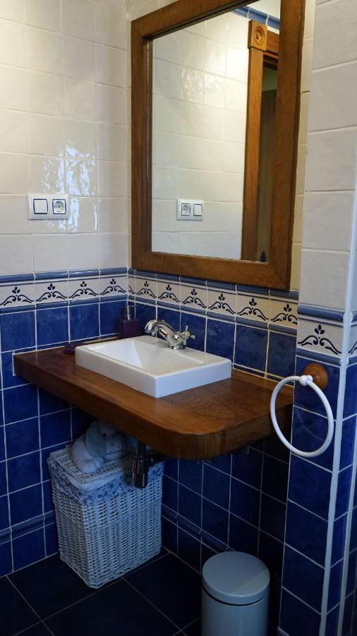 Casa Tinuca Apartment Cos Luaran gambar