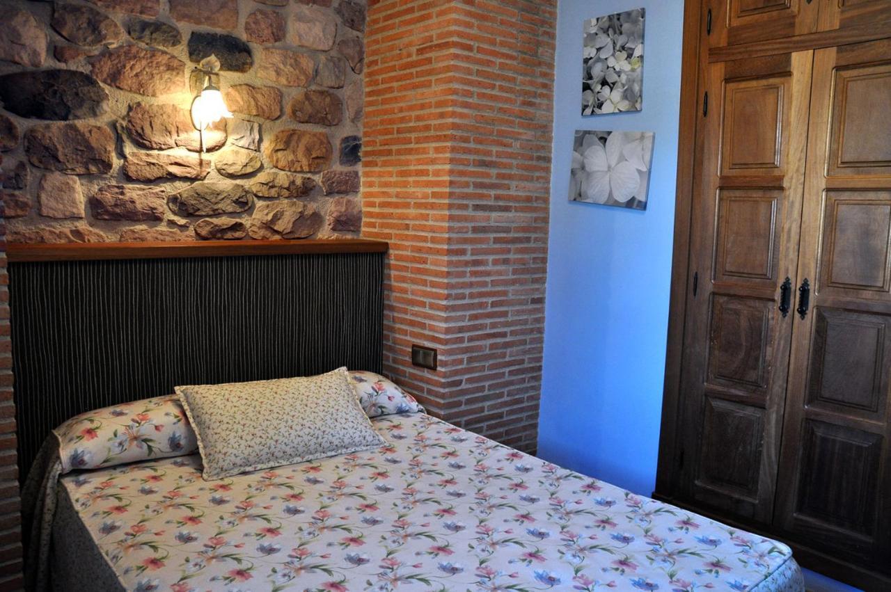 Casa Tinuca Apartment Cos Luaran gambar