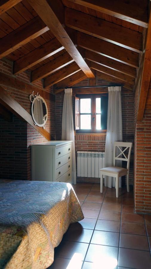 Casa Tinuca Apartment Cos Luaran gambar