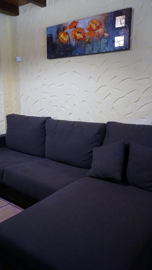 Casa Tinuca Apartment Cos Luaran gambar