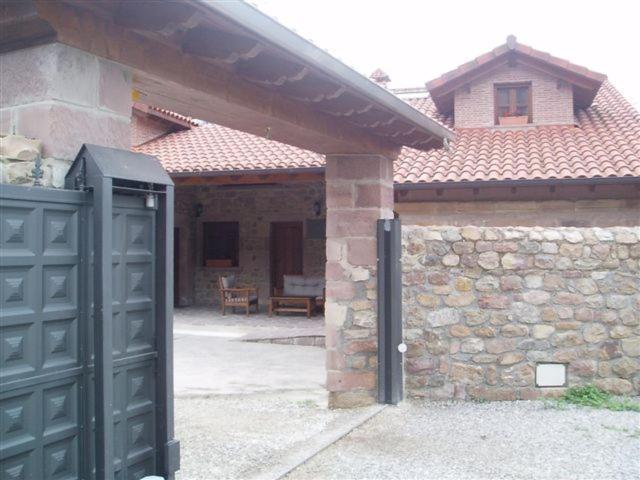 Casa Tinuca Apartment Cos Luaran gambar