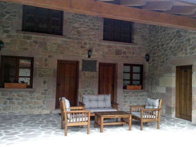 Casa Tinuca Apartment Cos Luaran gambar