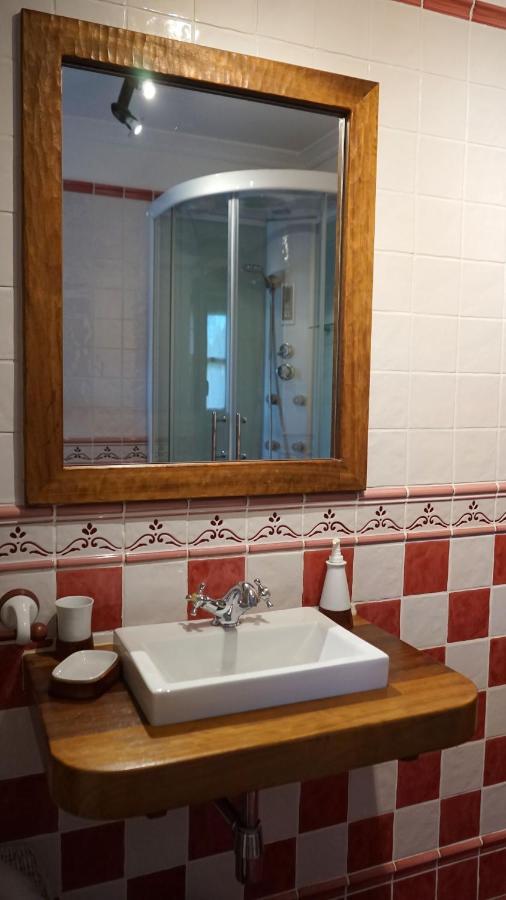 Casa Tinuca Apartment Cos Luaran gambar