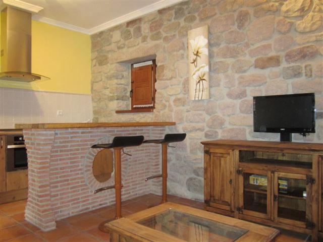 Casa Tinuca Apartment Cos Luaran gambar
