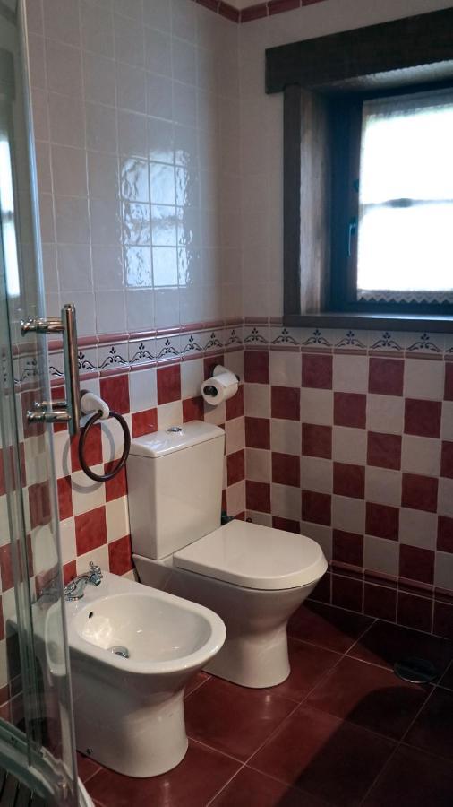 Casa Tinuca Apartment Cos Luaran gambar