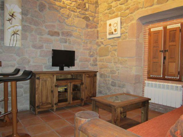 Casa Tinuca Apartment Cos Luaran gambar