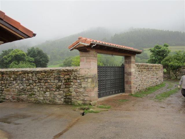 Casa Tinuca Apartment Cos Luaran gambar