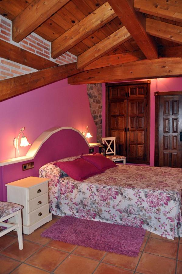 Casa Tinuca Apartment Cos Luaran gambar