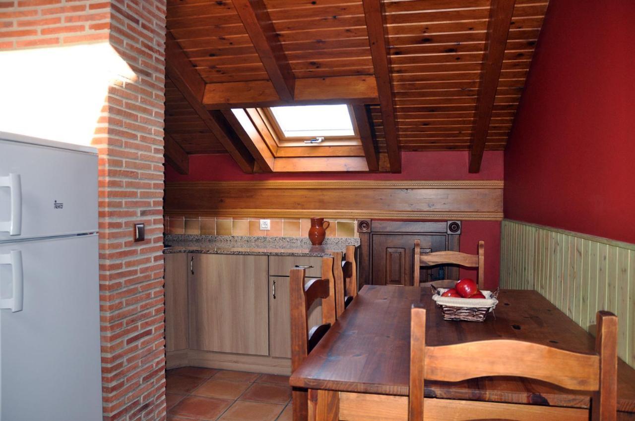 Casa Tinuca Apartment Cos Luaran gambar