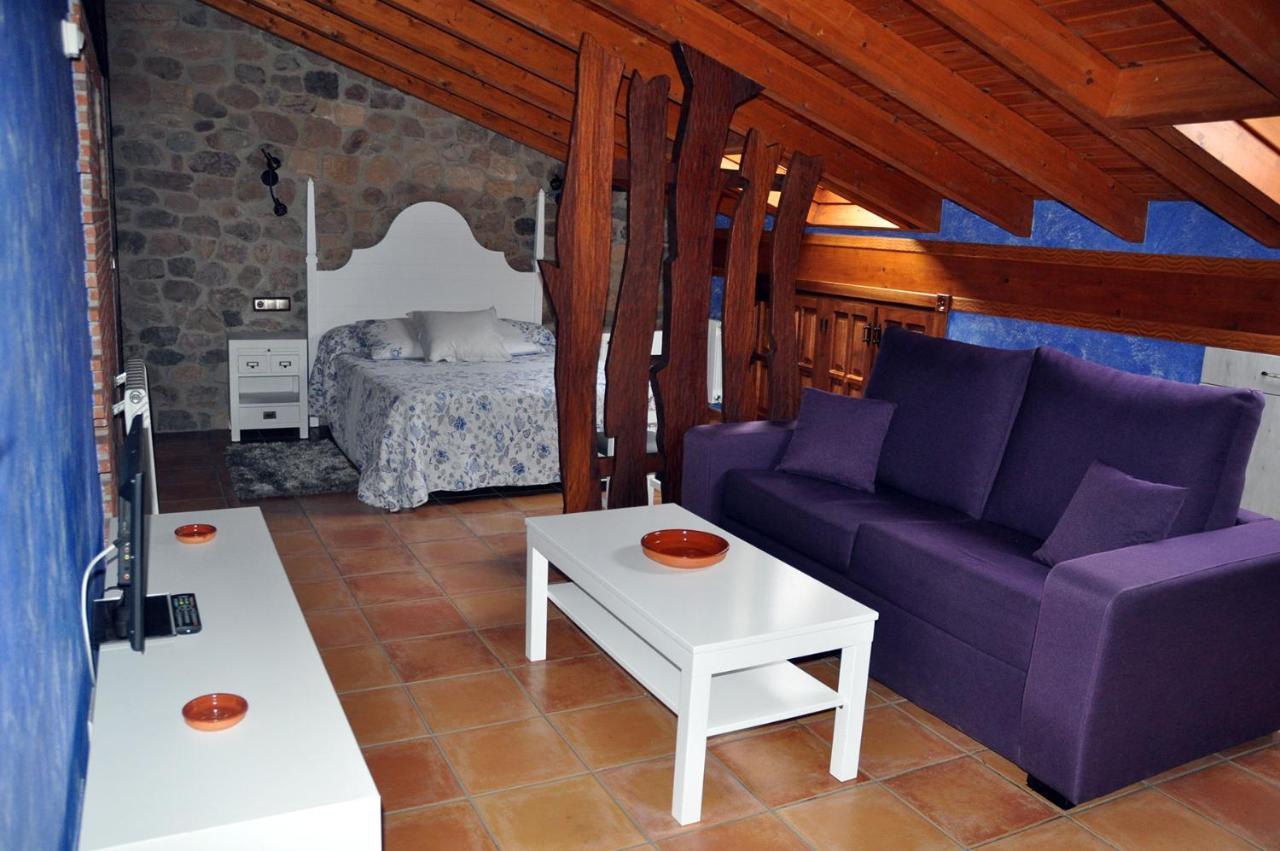 Casa Tinuca Apartment Cos Luaran gambar