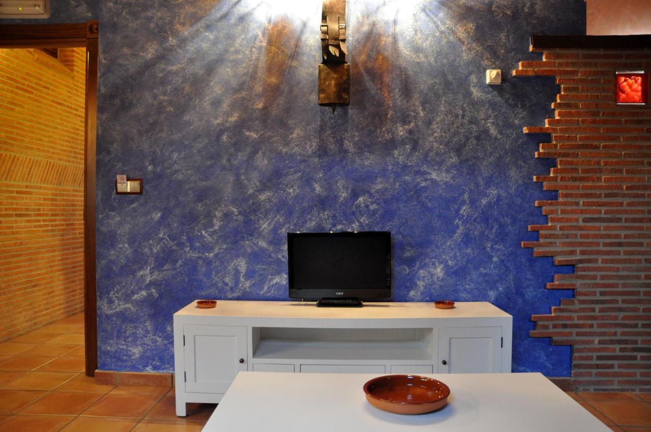 Casa Tinuca Apartment Cos Luaran gambar