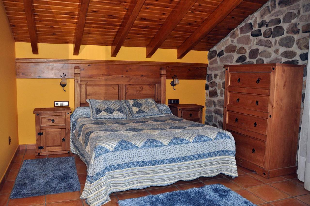 Casa Tinuca Apartment Cos Luaran gambar